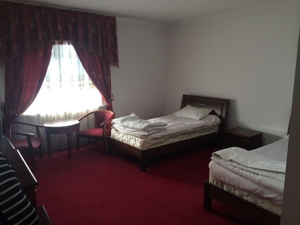 Diyor Hotel Самарканд Екстериор снимка