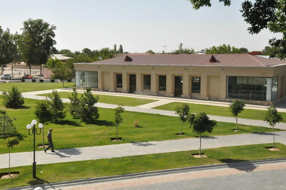 Diyor Hotel Самарканд Екстериор снимка